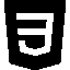 Logo CSS